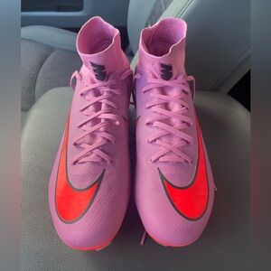 Nike Zoom Mercurial Superfly 10 Pro Firm Ground